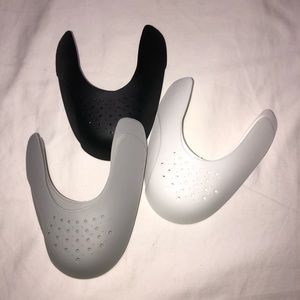 Sneaker crease protectors